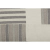Custom Quilt Gray Gables Queen Quilt 90Lx90W