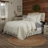 Custom Quilt Kathryn King Quilt 95Lx105W