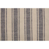 Custom Quilt Market Place Blue California King Quilt 103Lx103W
