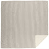 Custom Quilt Market Place Gray Queen Quilt 90Lx90W