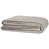 Custom Quilt Market Place Gray Queen Quilt 90Lx90W