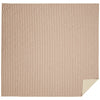 Custom Quilt Market Place Red Luxury King Quilt 105Lx120W