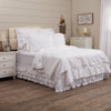 Custom Quilt Serenity Full/Queen Quilt 90Lx90W