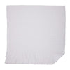 Custom Quilt Serenity Full/Queen Quilt 90Lx90W