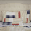 Custom Sham Betsy King Sham 37Lx21W