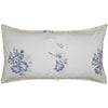 Custom Sham Betsy King Sham 37Lx21W