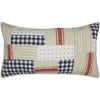 Custom Sham Betsy King Sham 37Lx21W