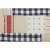 Custom Sham Betsy Standard Sham 27Lx21W