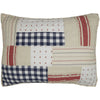 Custom Sham Betsy Standard Sham 27Lx21W
