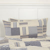 Custom Sham Doylestown King Sham 37Lx21W