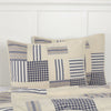 Custom Sham Doylestown Standard Sham 27Lx21W