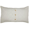 Custom Sham Harmony King Sham 37Lx21W