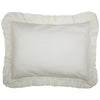 Custom Sham Kathryn Standard Sham 27Lx21W