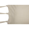 Custom Sham Market Place Natural Standard Sham Set of 2 27Lx21W+2