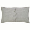 Custom Sham Mill Creek King Sham 37Lx21W