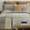 Custom Sham Mill Creek Standard Sham 27Lx21W