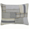 Custom Sham Mill Creek Standard Sham 27Lx21W