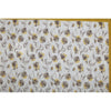 Custom Sham Morning Meadow Floral King Sham 37Lx21W