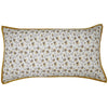 Custom Sham Morning Meadow Floral King Sham 37Lx21W