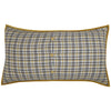 Custom Sham Morning Meadow Floral King Sham 37Lx21W