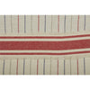 Custom Shower Curtain Betsy Stripe Shower Curtain 72Lx72W