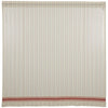 Custom Shower Curtain Betsy Stripe Shower Curtain 72Lx72W