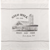 Custom Shower Curtain Silo Hill Shower Curtain 72Lx72W