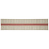 Custom Table Runner Betsy Stripe Runner 72Lx13W