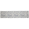 Custom Table Runner Doylestown Floral Runner 54Lx13W