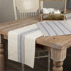 Custom Table Runner Doylestown Runner 72Lx13W