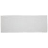 Custom Table Runner Gray Gables Floral Runner 36Lx13W