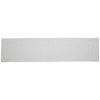 Custom Table Runner Gray Gables Floral Runner 54Lx13W