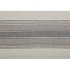 Custom Table Runner Gray Gables Runner 36Lx13W