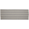 Custom Table Runner Gray Gables Runner 36Lx13W