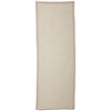 Custom Table Runner Katie's Vintage Stripe Runner 36Lx13W