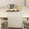 Custom Table Runner Katie's Vintage Stripe Runner 36Lx13W