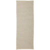 Custom Table Runner Katie's Vintage Stripe Runner 36Lx13W