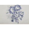 Custom Table Runner Lydia Blue Runner 90Lx16W