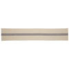 Custom Table Runner Market Place Blue Runner 72Lx13W