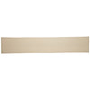 Custom Table Runner Market Place Blue Runner 72Lx13W