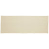 Custom Table Runner Market Place Red Runner 36Lx13W