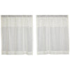 Custom Tier Kathryn Tier Set of 2 36Lx36W