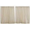 Custom Tier Katie's Vintage Stripe Tier Set of 2 36Lx36W