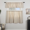 Custom Tier Katie's Vintage Stripe Tier Set of 2 36Lx36W