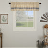 Custom Valance Fresh Picked Valance 16Lx72W