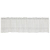 Custom Valance Kathryn Valance 16Lx72W