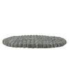 Global Groove Life Home Felt Casserole Trivet, Heather grey