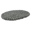 Global Groove Life Home Felt Casserole Trivet, Heather grey