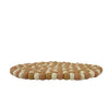 Global Groove Life Home Felt Casserole Trivet, Sunset Sands