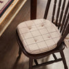 Mayflower Market Chair Pad Connell Chair Pad 16.5x18